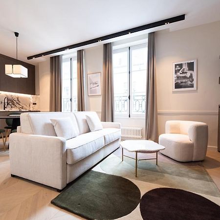Mbm - Luxury Home In Marais باريس المظهر الخارجي الصورة