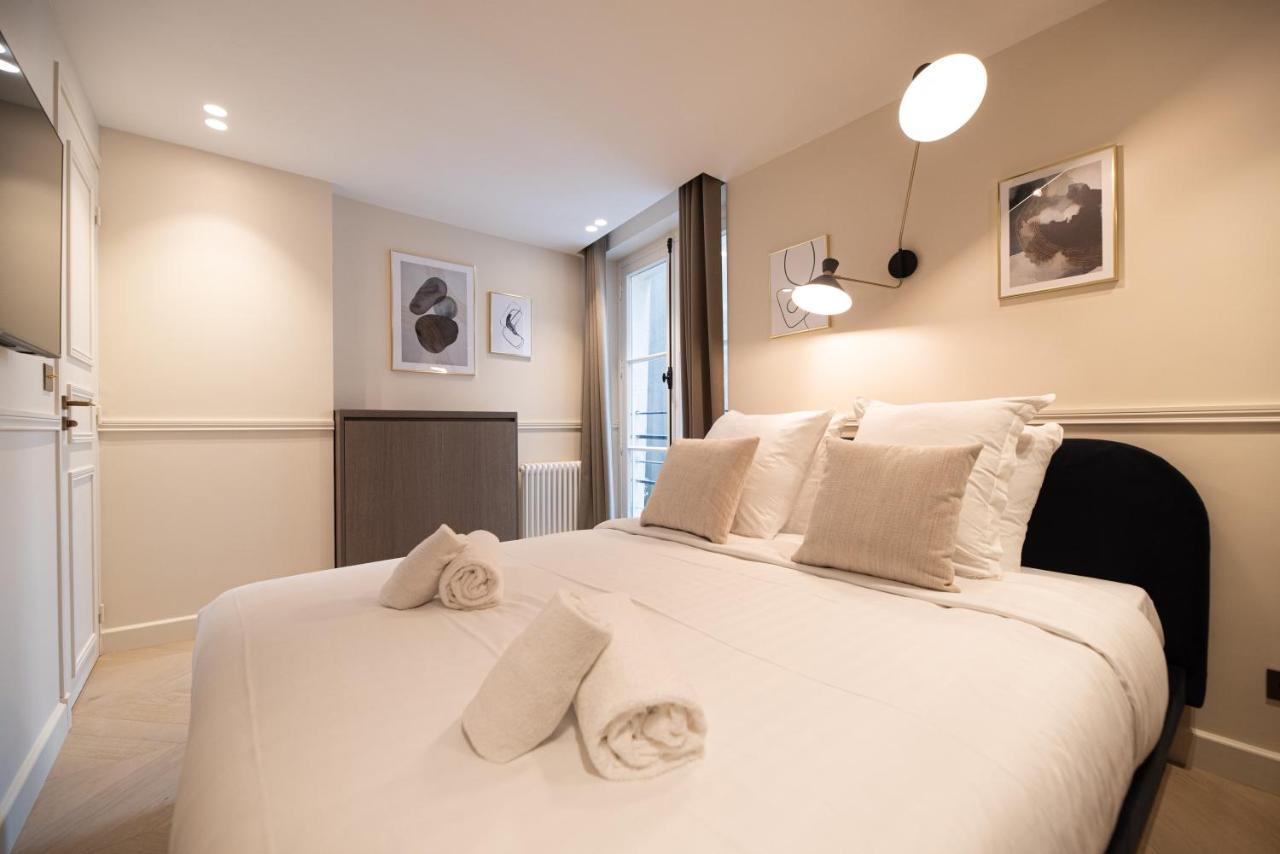 Mbm - Luxury Home In Marais باريس المظهر الخارجي الصورة