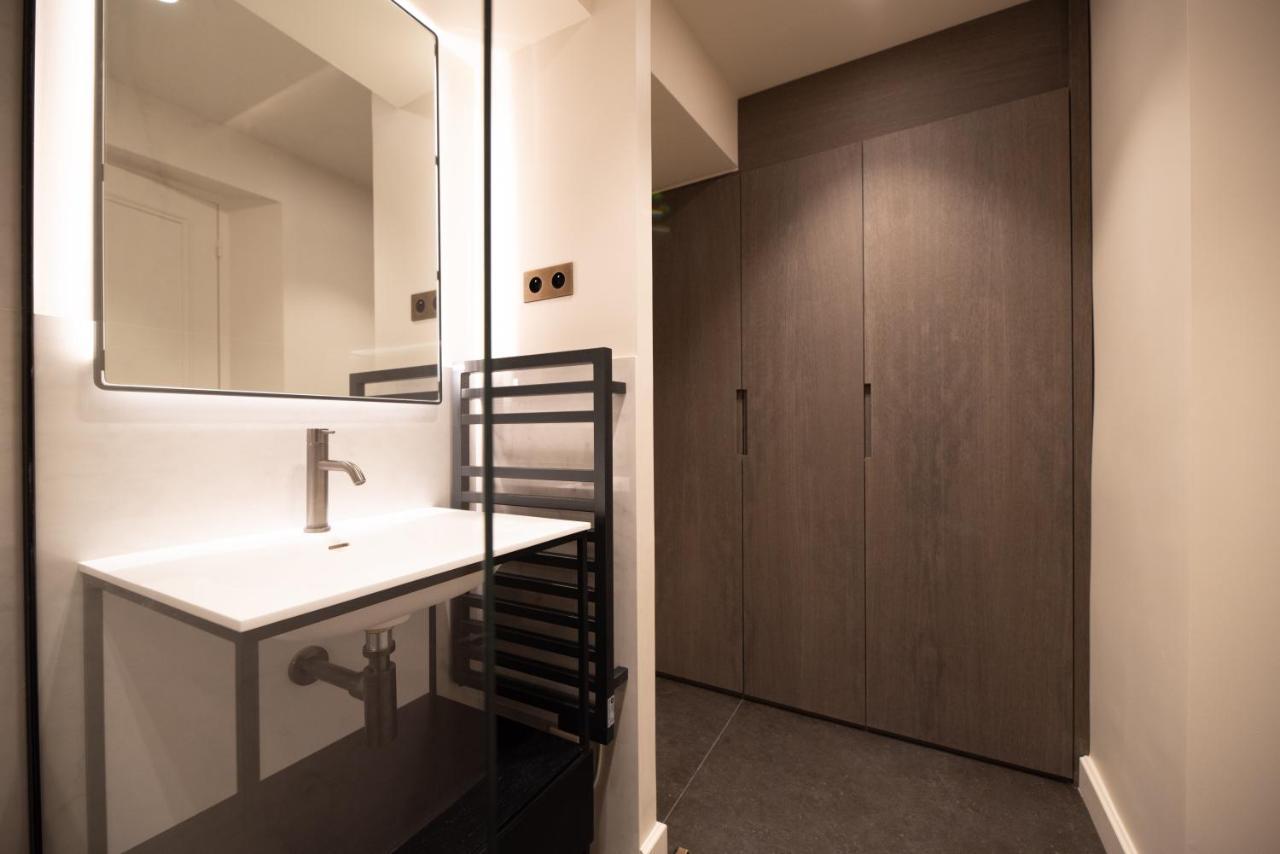Mbm - Luxury Home In Marais باريس المظهر الخارجي الصورة