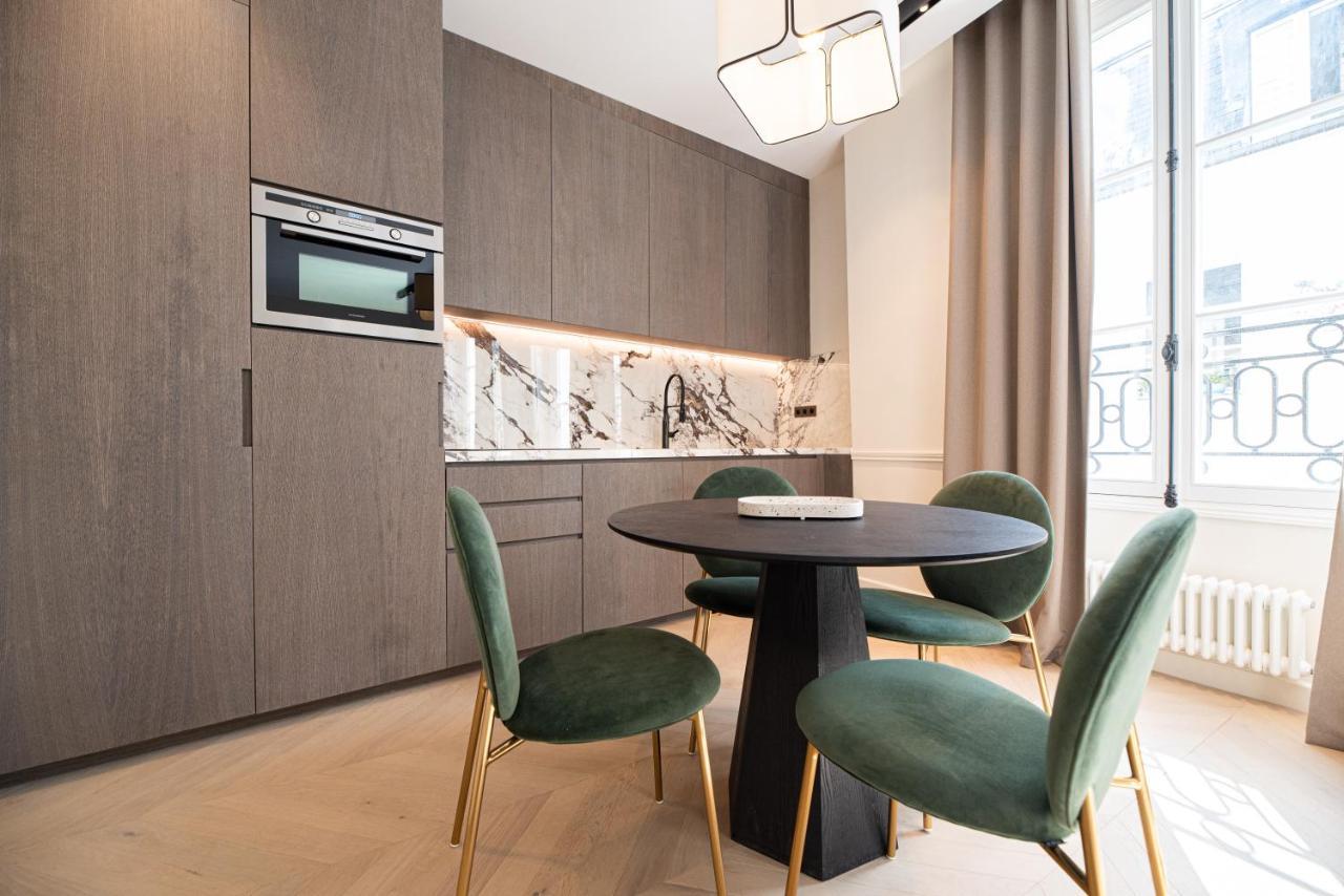 Mbm - Luxury Home In Marais باريس المظهر الخارجي الصورة