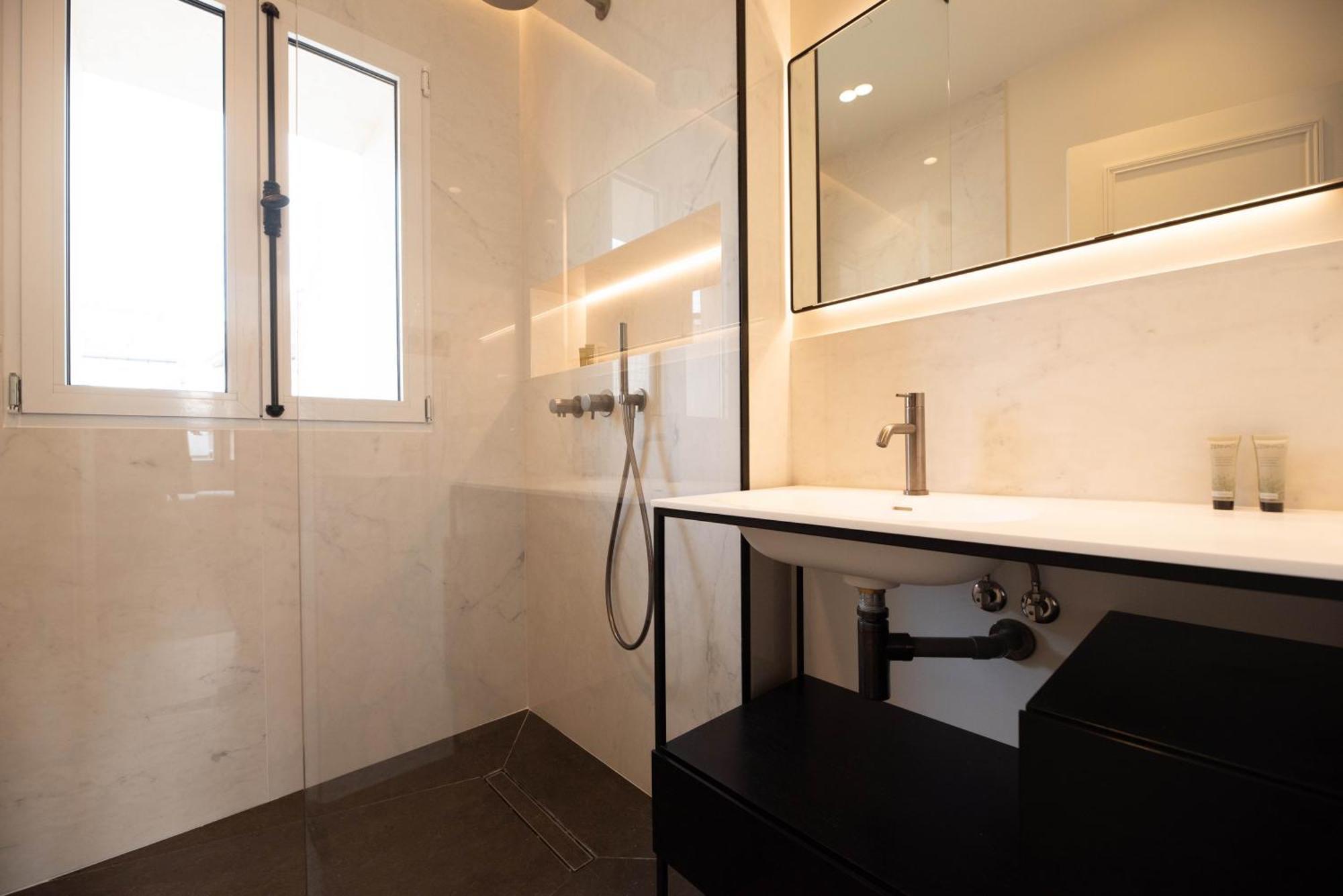 Mbm - Luxury Home In Marais باريس الغرفة الصورة