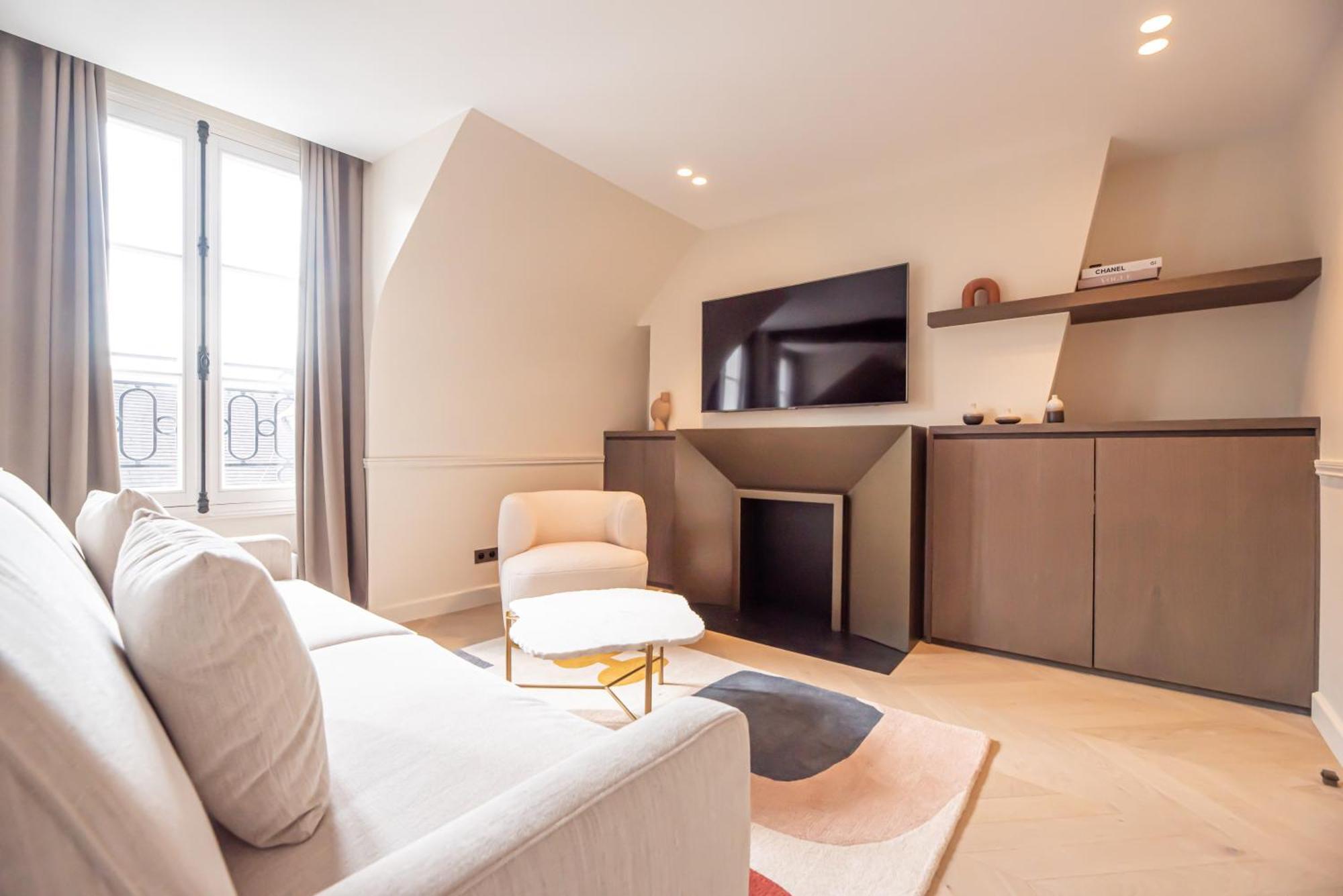 Mbm - Luxury Home In Marais باريس الغرفة الصورة