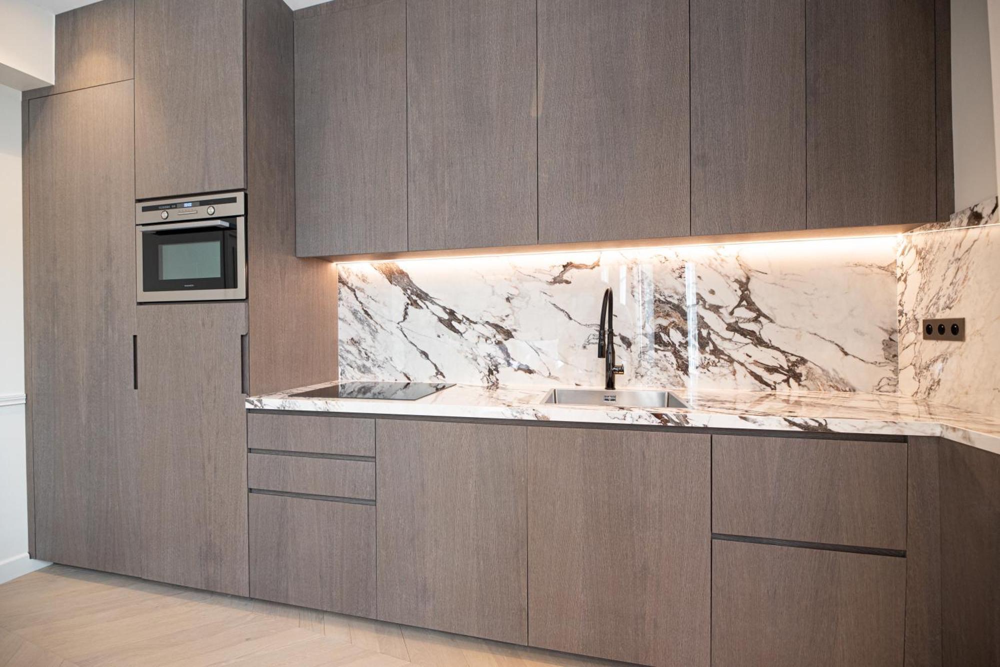 Mbm - Luxury Home In Marais باريس الغرفة الصورة